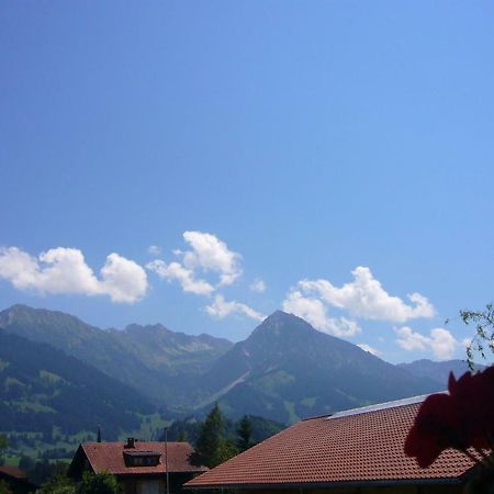 Ferienwohnungen Schmidbauer Fischen im Allgaeu Exteriér fotografie